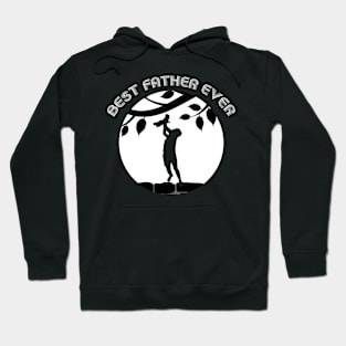 Fathers Day Hoodie